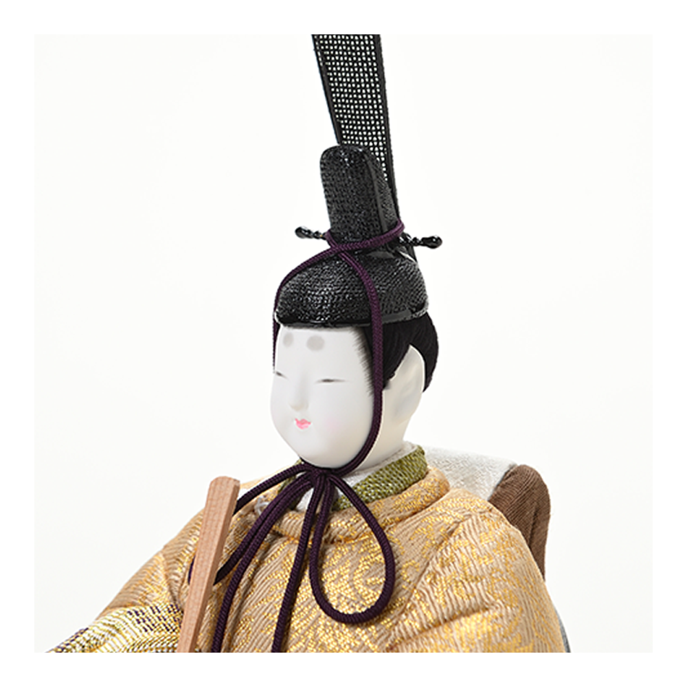 親王飾り 麗香雛 – 株式会社真多呂