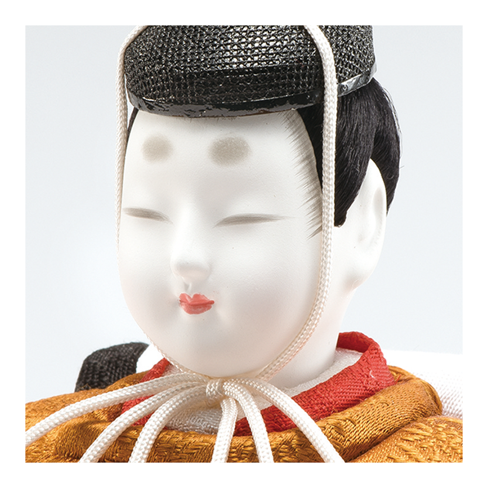 段飾り 有職雛 5人 – 株式会社真多呂