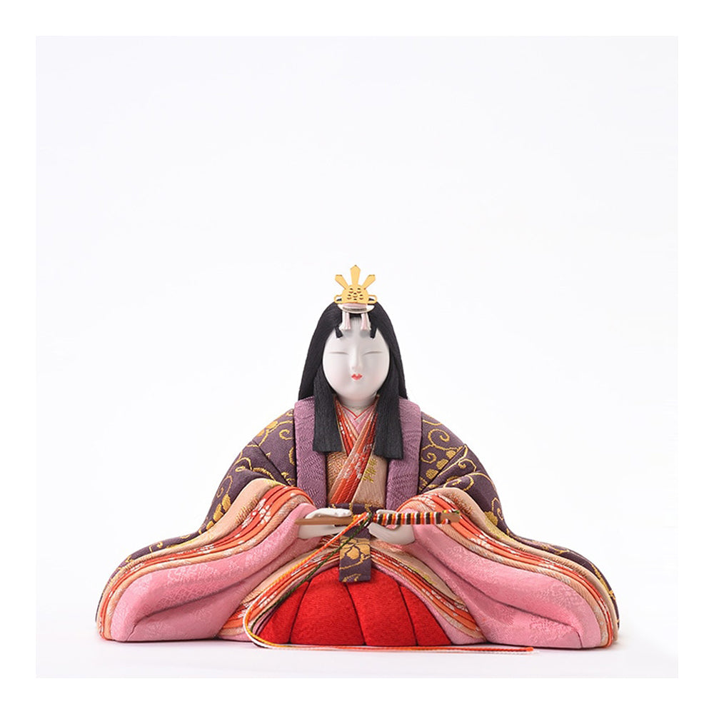 親王飾り 鳳凰雛 – 株式会社真多呂