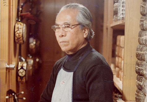 お店について | 琉球楽器またよし