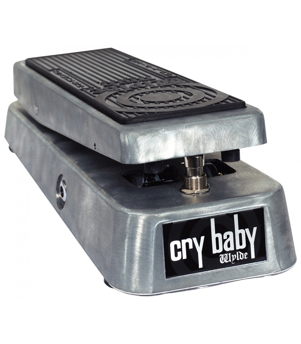 DUNLOP Pedal Cry Baby Zakk Wylde ZW45 Signature Wah - Efectos para