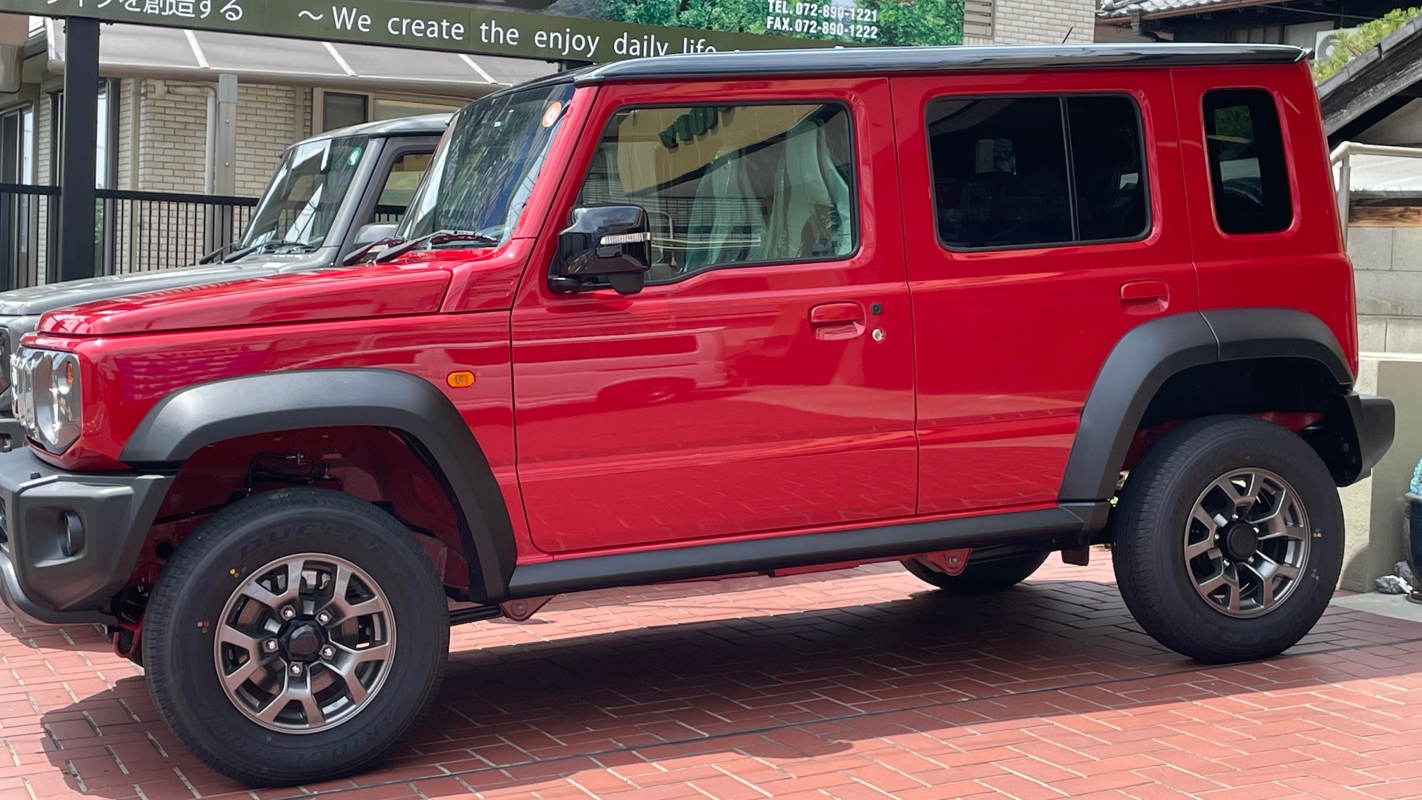 新商品】マルチアクションコイル ノマド用 | マットサービスファクトリー