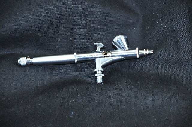 アネストIwata エアーブラシ CM-B2の通販ページです。 | 商品の