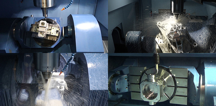 ハジめて！マツウラ！ | 工作機械の松浦機械製作所 - Matsuura