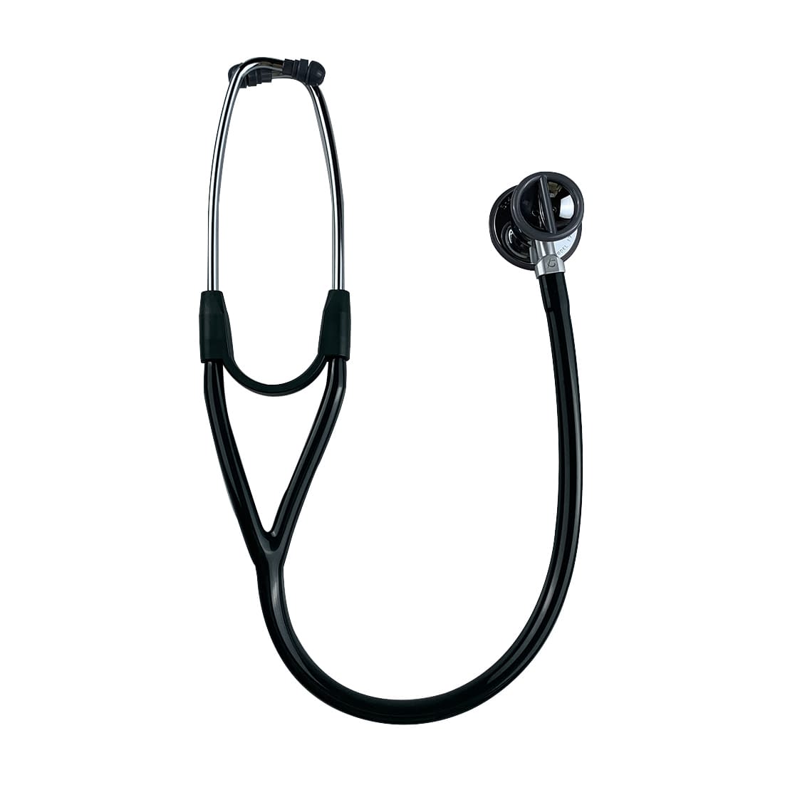 聴診器ステレオフォネットSX ステート 02-3190-0301 ブラック ケンツ