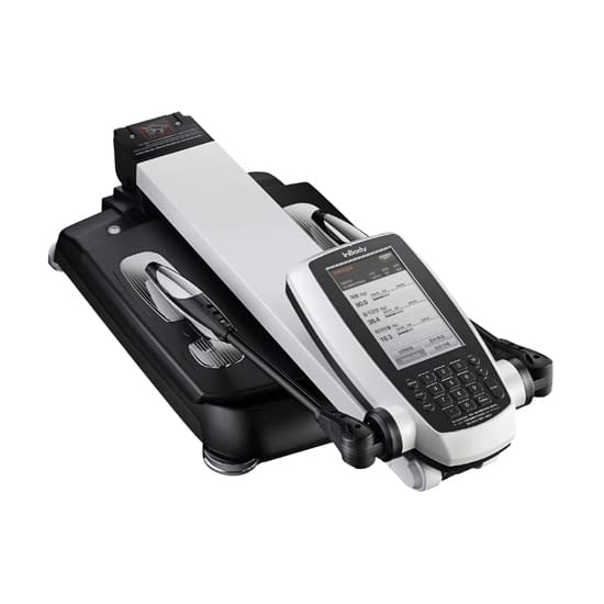 GAIA 体成分分析機器ガイア359JP