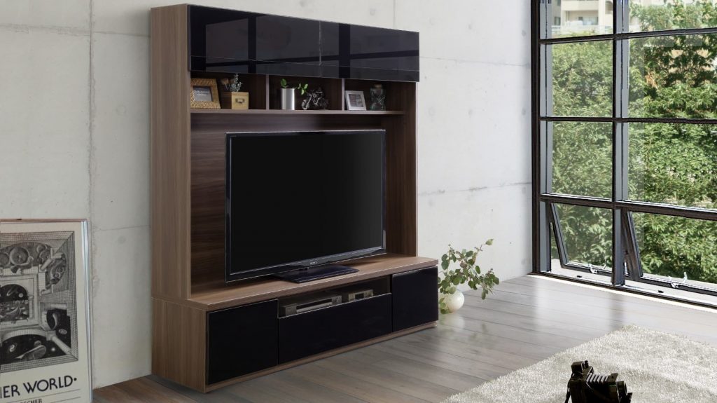 リビングボード・TVボード – 株式会社松田家具