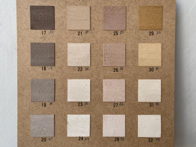 64色 色見本｜モールテックス｜ 商品一覧｜福井の松井家具｜ソファー