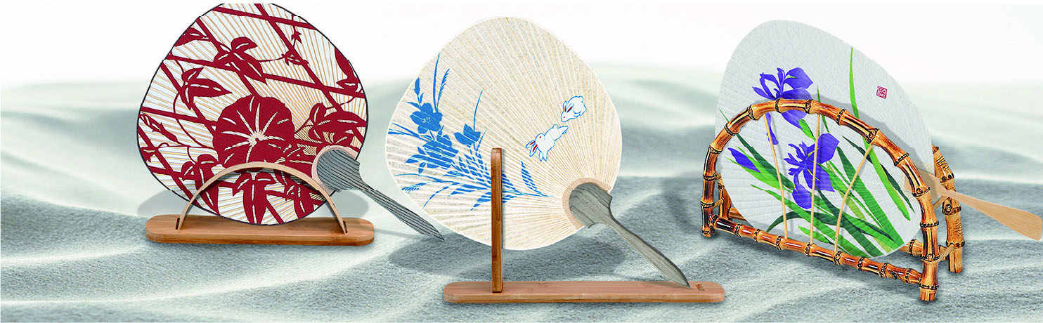 うちわ｜サービス｜明治38年創業 松本ギフト株式会社