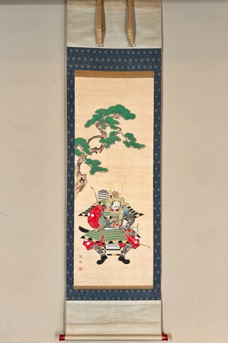 取扱い書画一覧｜古美術・掛け軸の販売・買取・鑑定-松本松栄堂