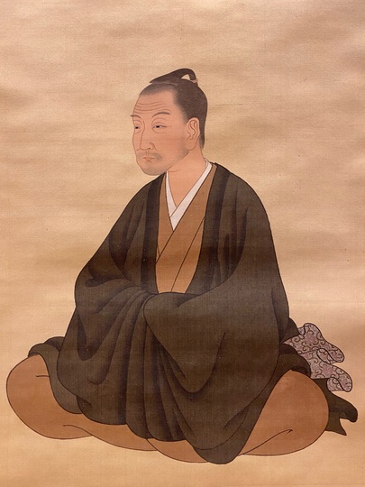 Motoori Norinaga Motoori Norinaga ｜Matsumoto Shoeido | Japanese