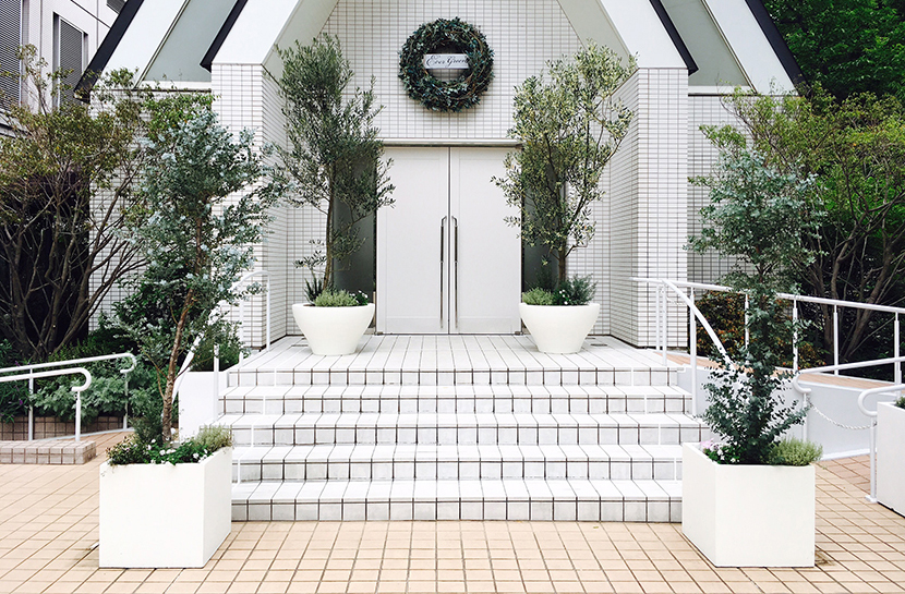 樹脂製デザインプランター【ミングファミリー】プラスチック | 植木鉢