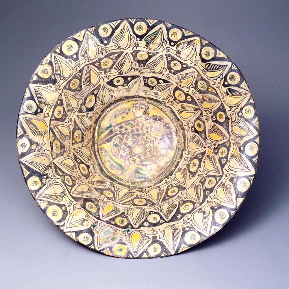 憧憬のペルシア - 松岡美術館