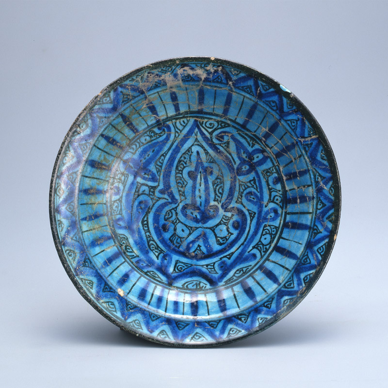 憧憬のペルシア - 松岡美術館