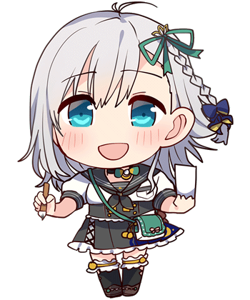 松島温泉 温泉むすめ 松島名月ちゃん応援サイト