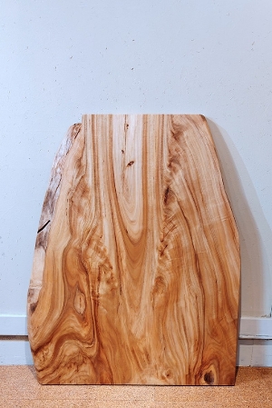 神奈川県 海老名店展示 一枚板 楠材 テーブル用天板 セール｜一枚板