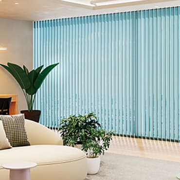 アルペジオ ニチベイ｜縦型ブラインド（バーチカルブラインド）の激安