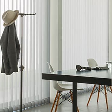 サージュ A8824～A8826 アルペジオ ニチベイ｜縦型ブラインド