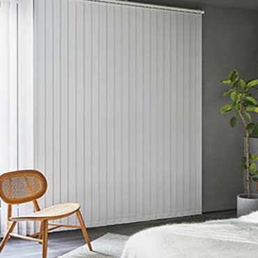 アルペジオ ニチベイ｜縦型ブラインド（バーチカルブラインド）の激安