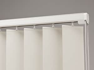 A8768～A8777 リーチェ遮熱 ソーラーV ニチベイ｜業務用縦型ブラインド