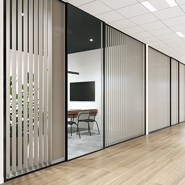 A8811～A8813 ラフィー抗ウイルス ソーラーV ニチベイ｜業務用縦型