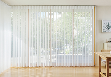 タチカワブラインド｜縦型ブラインド（バーチカルブラインド）の激安