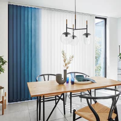 ラインドレープ タチカワブラインド｜縦型ブラインド（バーチカル