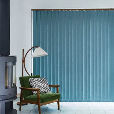 ルフト遮光 ラインドレープ タチカワブラインド｜縦型ブラインド