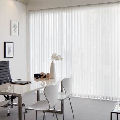 デイズ ラインドレープ タチカワブラインド｜縦型ブラインド