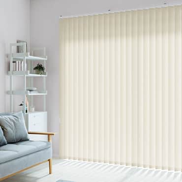 デュアルツイン デュアル トーソー(TOSO)｜縦型ブラインド（バーチカル