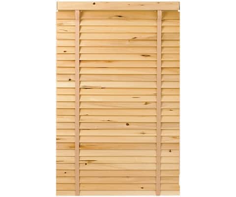 ベネウッド50 ベネウッド トーソー(TOSO)｜木製ブラインド（ウッド