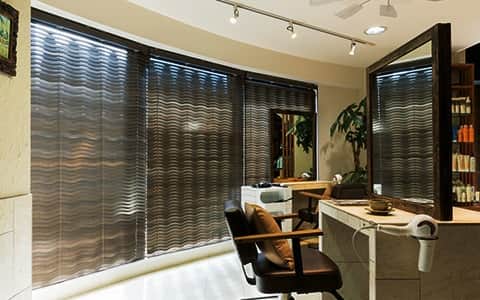 ベネウッド50 ベネウッド トーソー(TOSO)｜木製ブラインド（ウッド