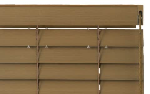 ベネウッド50 ベネウッド トーソー(TOSO)｜木製ブラインド（ウッド