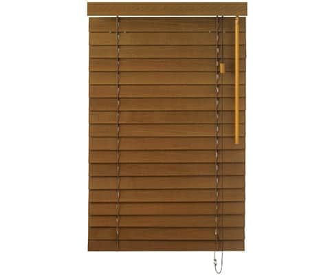 ベネウッド トーソー(TOSO)｜木製ブラインド（ウッドブラインド）の