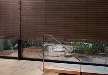 タチカワ｜木製ブラインド（ウッドブラインド）の激安通販【松装】