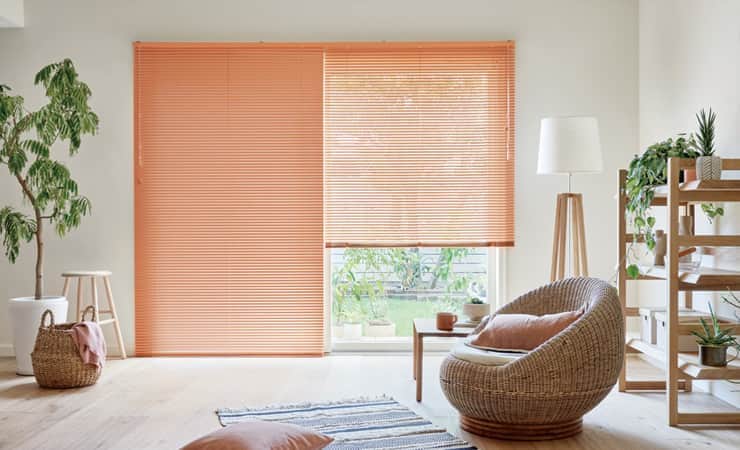 セパレートタイプ パーフェクトシルキー タチカワ｜ブラインドの激安