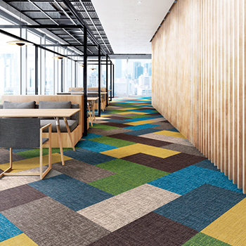 NTH-842 サンゲツ NTH-840 シャンブレー・スクエア｜タイルカーペット