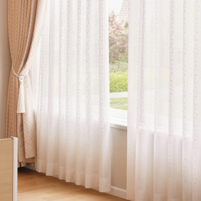 レース サンゲツ｜カーテン・オーダーカーテン取扱点数10,000点以上