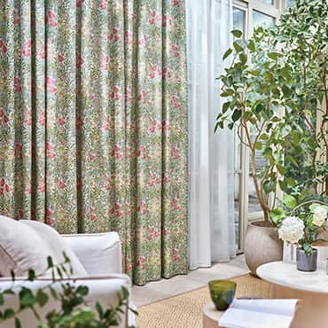 Morris Design Studio（モリスデザインスタジオ） 川島織物セルコン