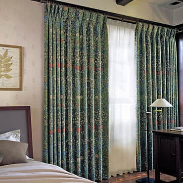 Morris Design Studio（モリスデザインスタジオ） 川島織物セルコン