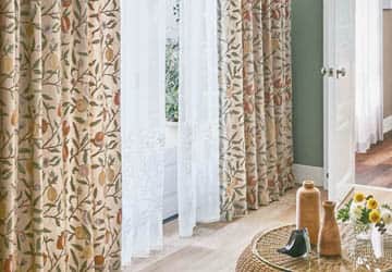 サンゲツ｜カーテン・オーダーカーテン取扱点数10,000点以上！【松装】