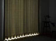 OP3159～OP3161 プレーン シンプルオーダー サンゲツ｜カーテン