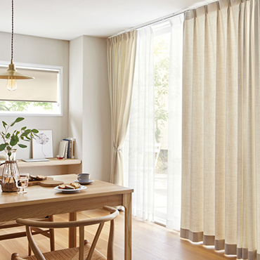 カーテン シンプルオーダー サンゲツ｜カーテン・オーダーカーテン取扱