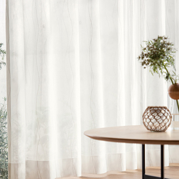 レースカーテン シンプルオーダー サンゲツ｜カーテン・オーダー