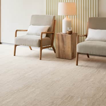 IS-2115～IS-2117 トラバーチンロマーノ フロアタイル ビニル床タイル