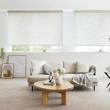 ビアンカ RS-1010 ラルクシールド タチカワブラインド｜ロール