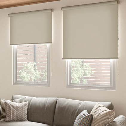 TR6001～6024 TOSO(トーソー)｜ロールスクリーン（ロールカーテン）の