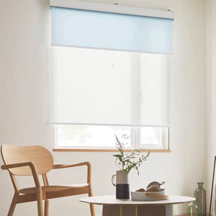 マイテックAT（電動タイプ） ロールスクリーン トーソー(TOSO)｜ロール