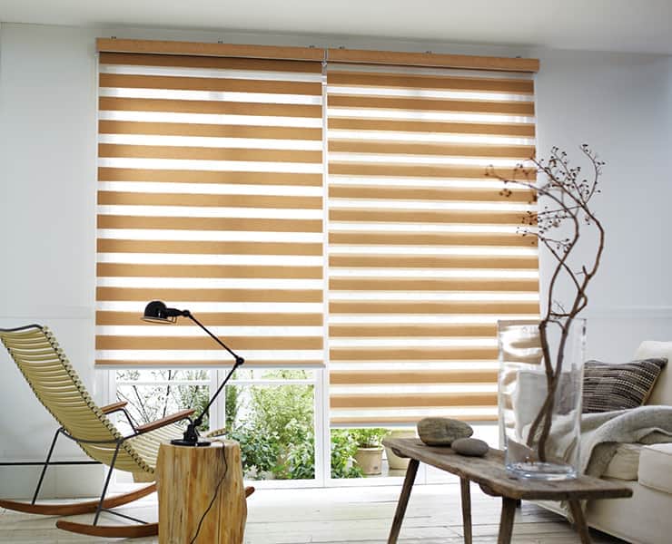 ノブレス ビジック TOSO(トーソー)｜ロールスクリーン（ロールカーテン