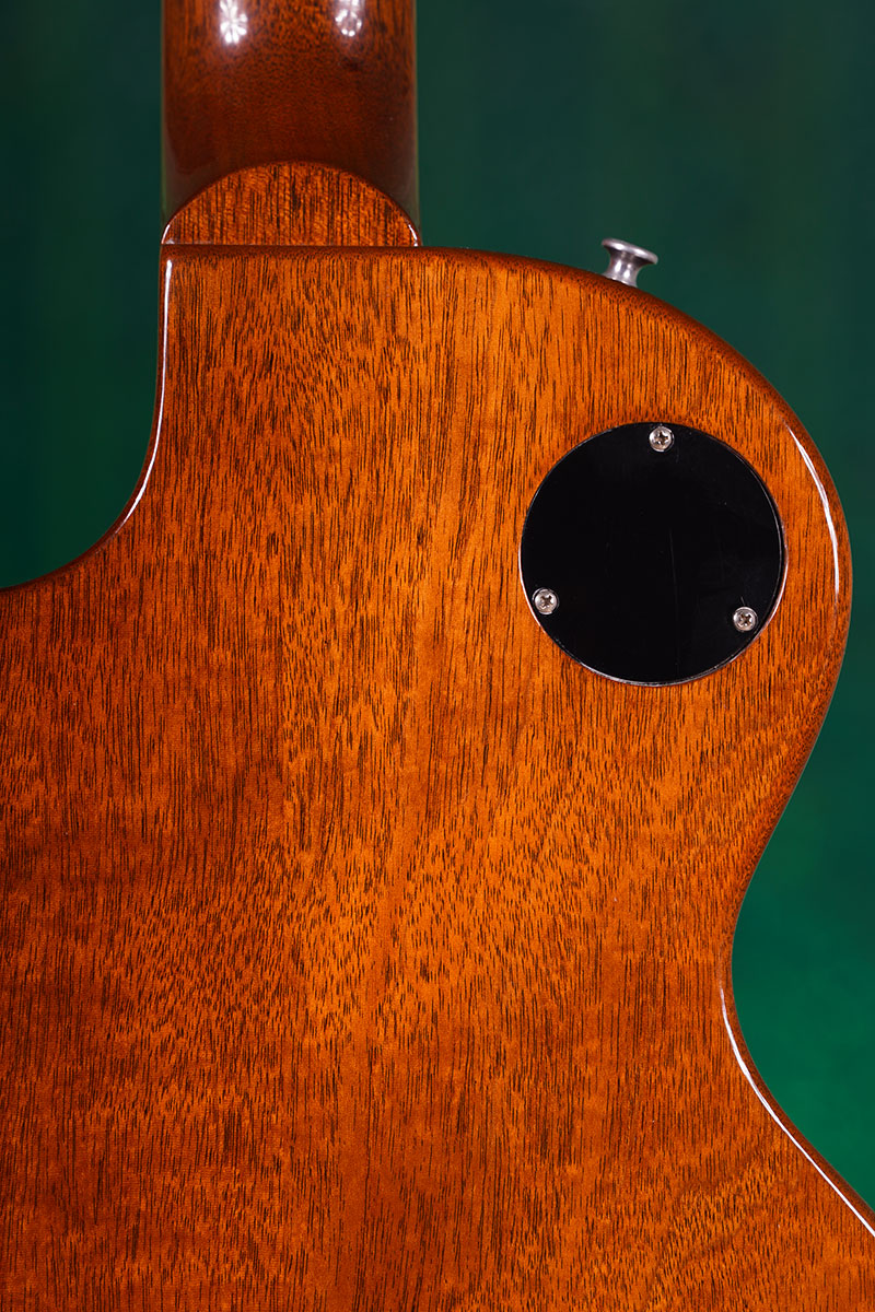 Gibson Les Paul Classique 2006 Seymour Duncan Pickups